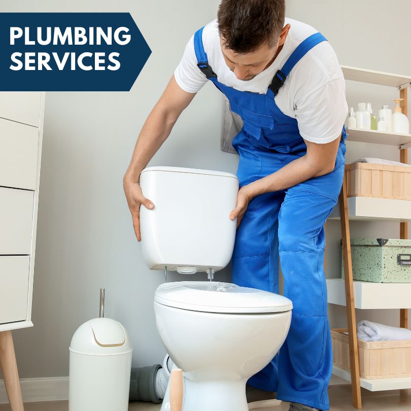 Plumbing Company in Fresno, CA